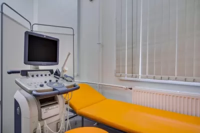 Семейный доктор