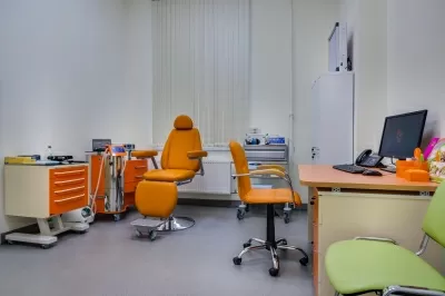 Семейный доктор