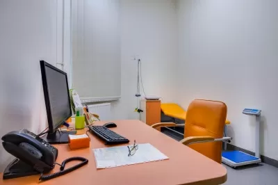 Семейный доктор