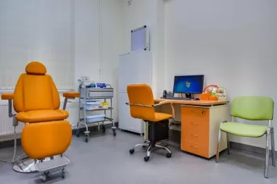 Семейный доктор