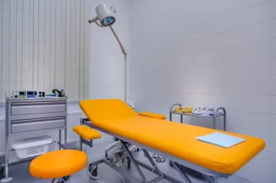 Семейный доктор