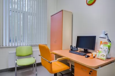 Семейный доктор