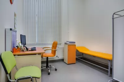 Семейный доктор