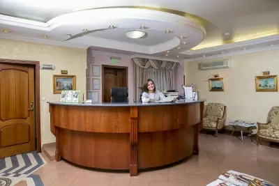 Немецкий Стоматологический Центр