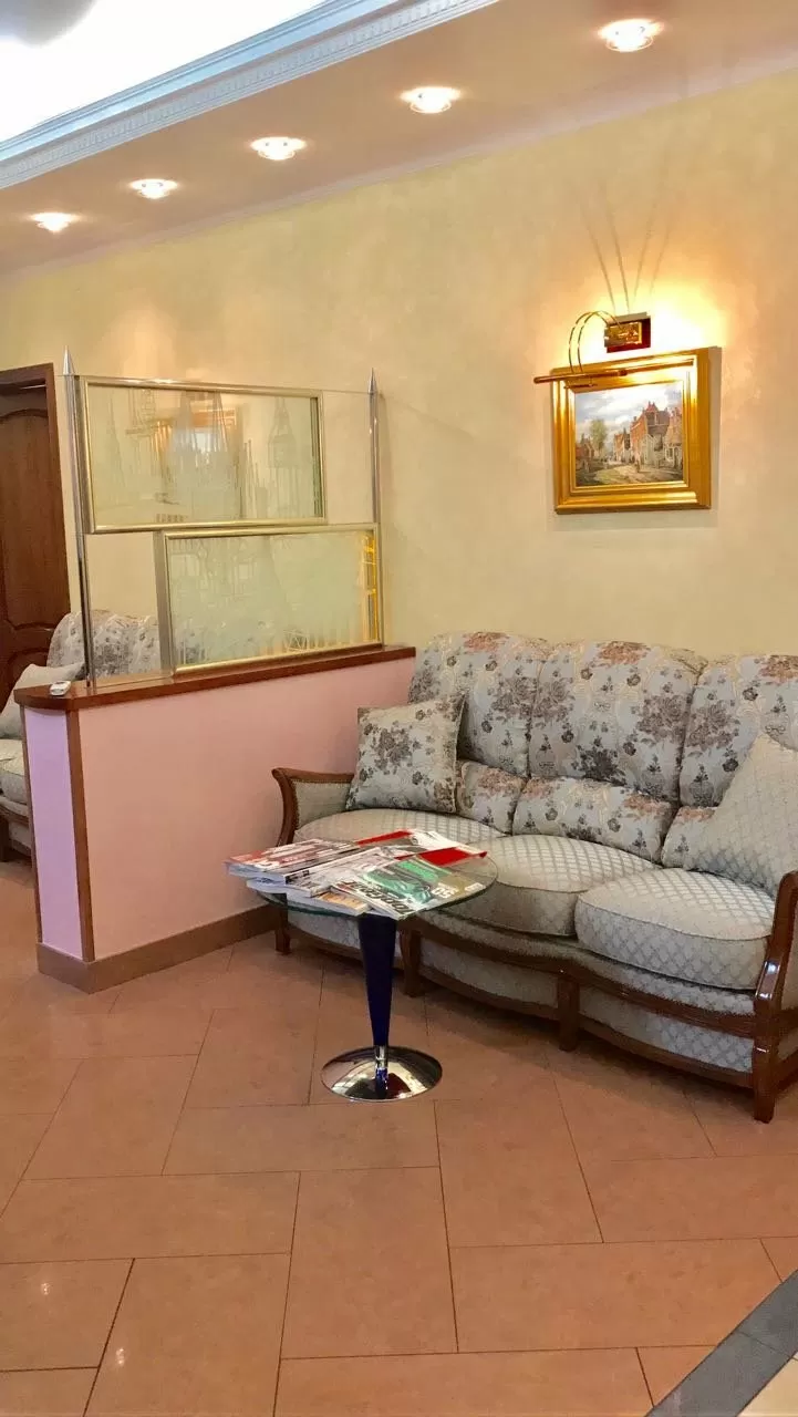 Немецкий Стоматологический Центр