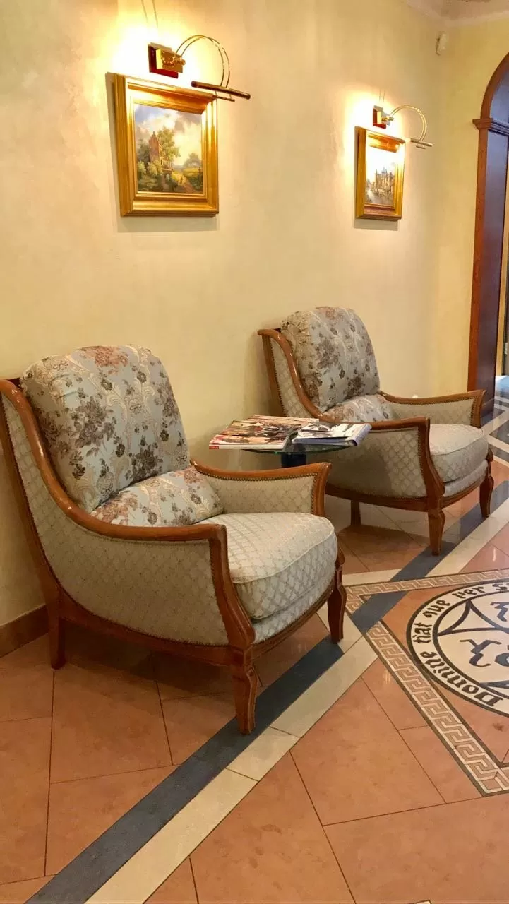 Немецкий Стоматологический Центр