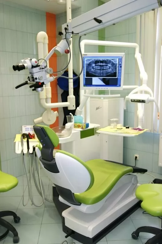 Немецкий Стоматологический Центр