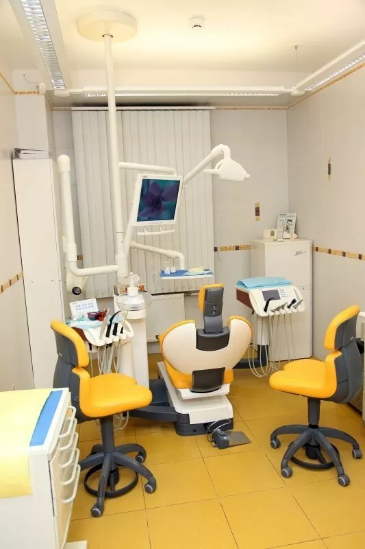 Немецкий Стоматологический Центр