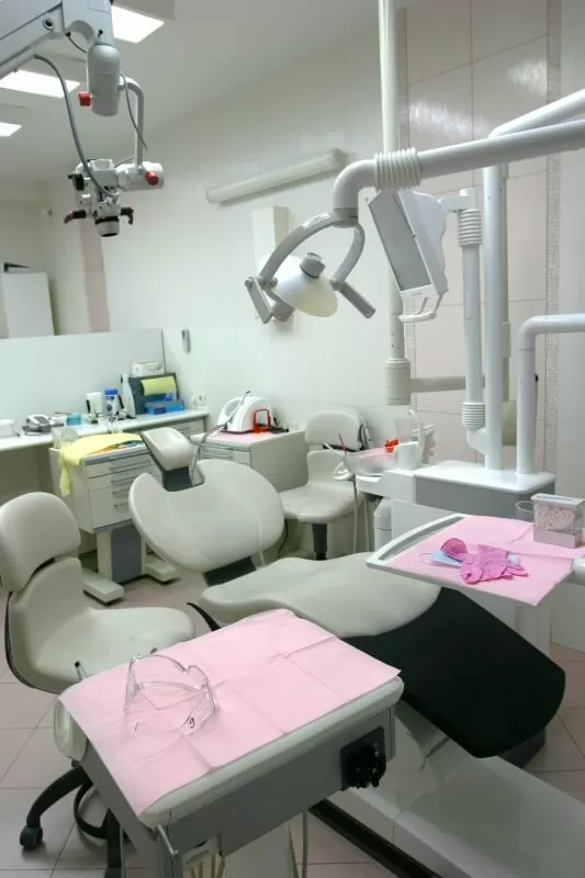 Немецкий Стоматологический Центр