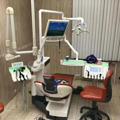 Немецкий Стоматологический Центр