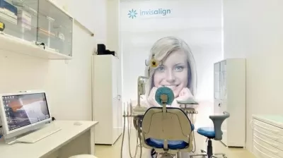 Ортодонтическая клиника iOrtho