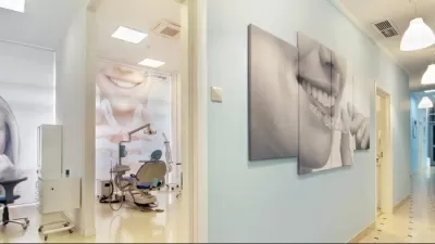 Ортодонтическая клиника iOrtho