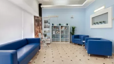 Ортодонтическая клиника iOrtho