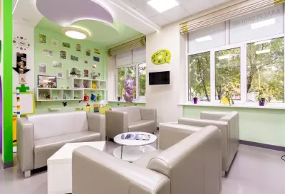 Здоровая семья