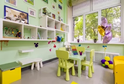 Здоровая семья