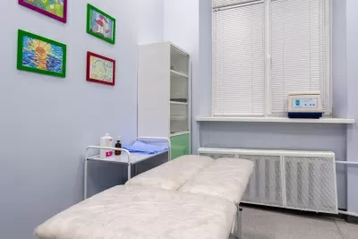 Здоровая семья