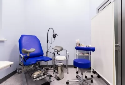 Здоровая семья