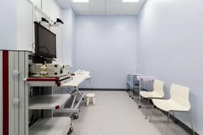 Здоровая семья