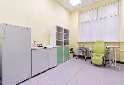 Здоровая семья