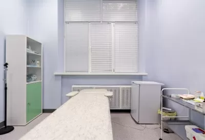 Здоровая семья