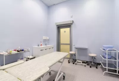 Здоровая семья