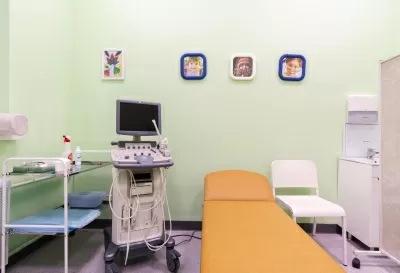 Здоровая семья