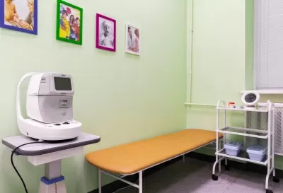 Здоровая семья