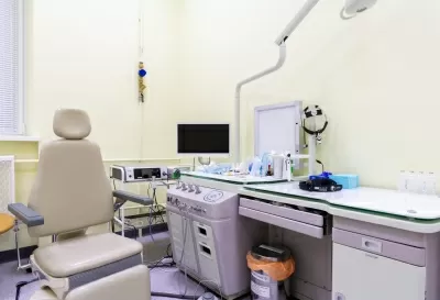 Здоровая семья