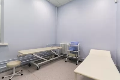 Здоровая семья