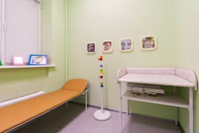 Здоровая семья