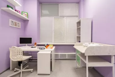 Здоровая семья