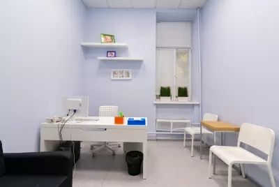 Здоровая семья