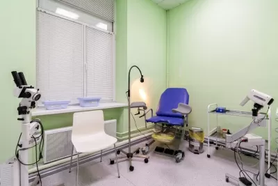 Здоровая семья