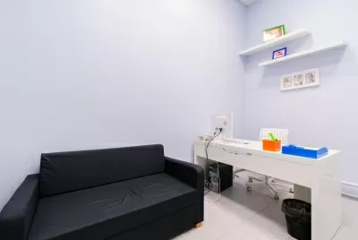 Здоровая семья