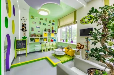 Здоровая семья