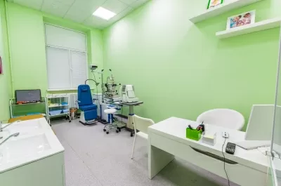 Здоровая семья