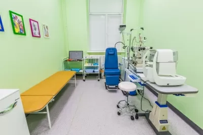 Здоровая семья