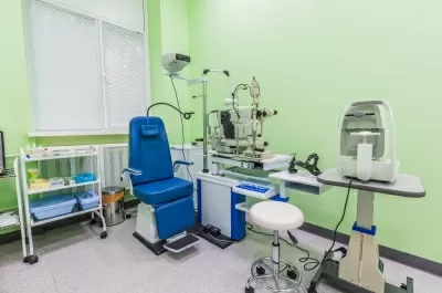 Здоровая семья