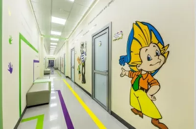 Здоровая семья