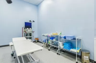 Здоровая семья