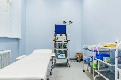 Здоровая семья