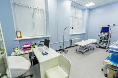 Здоровая семья