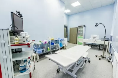 Здоровая семья