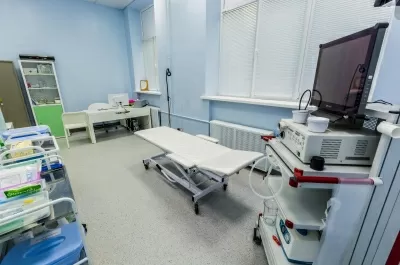 Здоровая семья