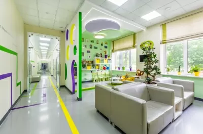 Здоровая семья