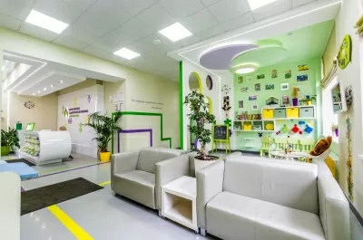 Здоровая семья