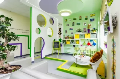 Здоровая семья