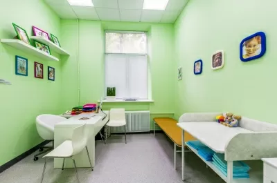 Здоровая семья