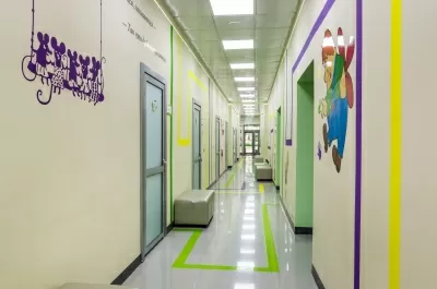 Здоровая семья