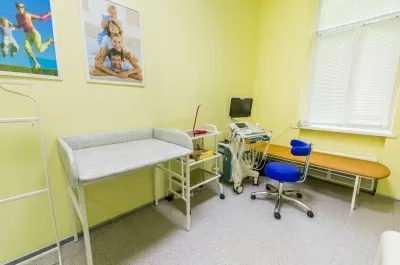 Здоровая семья